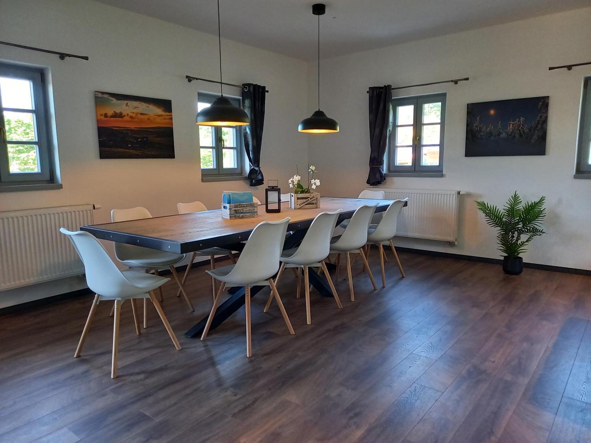 Penzion Pod Sudem Lázně Libverda Extérieur photo