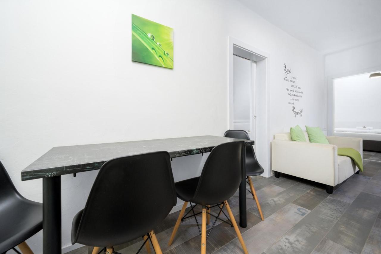 Penzion Pod Sudem Lázně Libverda Extérieur photo